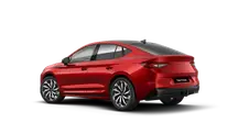 Nový Enyaq Coupé Sportline 85x