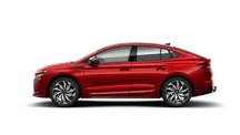 Nový Enyaq Coupé Sportline 85x