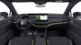 Enyaq Coupé RS