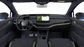 Enyaq Coupé RS