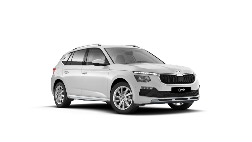 Kamiq 130 let