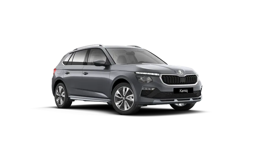 Kamiq 130 let Premium