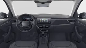 Kamiq 130 let Premium