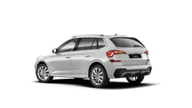 Kamiq 130 let Premium