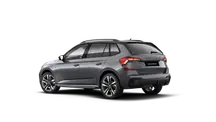 Kamiq Monte Carlo