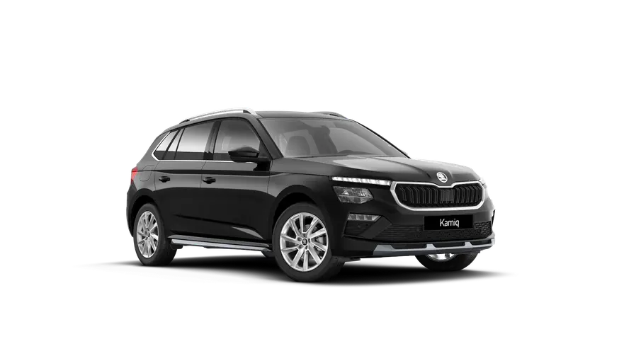 Kamiq 130 let Premium