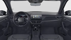 Kamiq 130 let Premium
