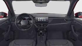 Kamiq 130 let Premium