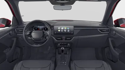 Kamiq 130 let Premium