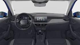 Kamiq 130 let