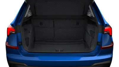 Kamiq Dynamic
