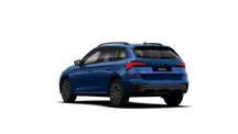 Kamiq Dynamic