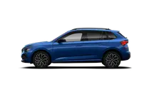 Kamiq Dynamic