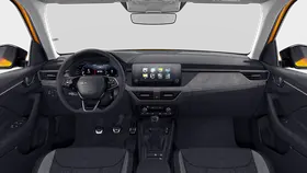 Kamiq Dynamic