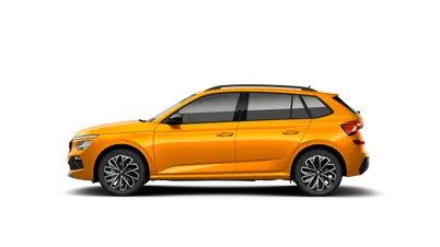 Kamiq Dynamic