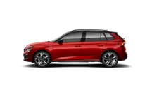 Kamiq Monte Carlo