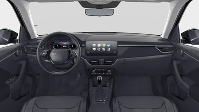 Kamiq 130 let Premium