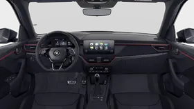 Kamiq Drive