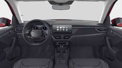 Kamiq 130 let Premium