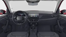 Kamiq 130 let Premium