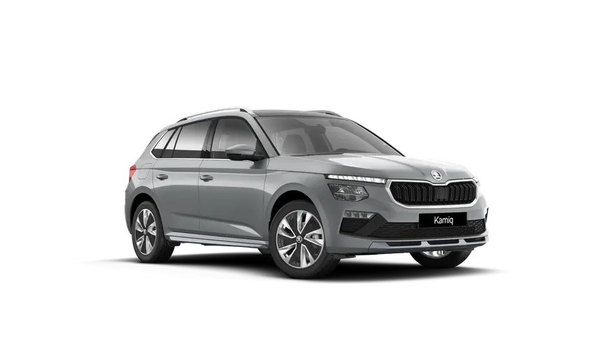 Kamiq 130 let Premium