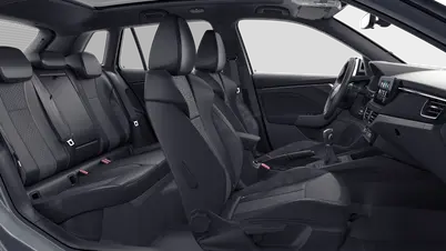 Kamiq 130 let Premium