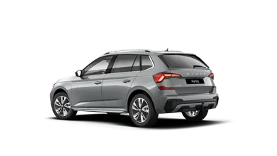 Kamiq 130 let Premium