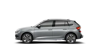 Kamiq 130 let Premium