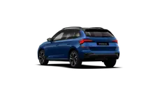 Kamiq Monte Carlo