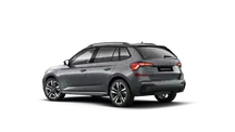 Kamiq Monte Carlo