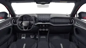 Kodiaq Sportline
