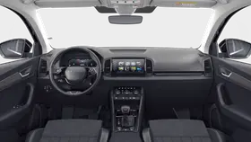 Karoq 130 let Premium