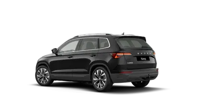 Karoq 130 let Premium