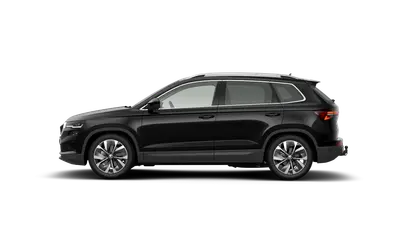 Karoq 130 let Premium