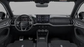 Kodiaq Sportline