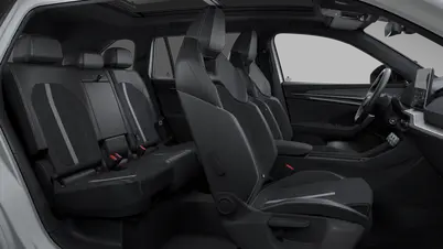 Kodiaq Sportline