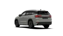 Kodiaq Sportline