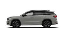 Kodiaq Sportline