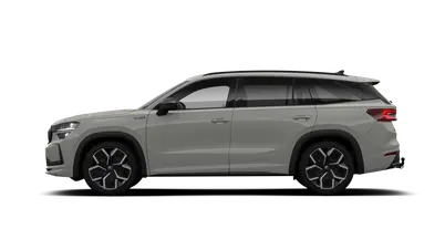 Kodiaq Sportline