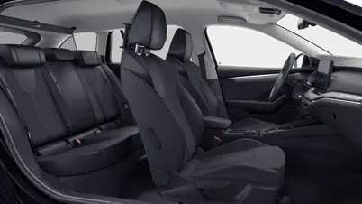 Octavia Combi 130 let Premium