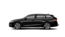 Octavia Combi 130 let Premium