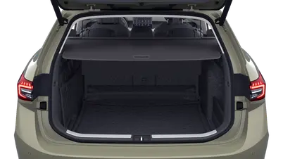 Superb Combi Selection