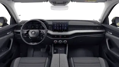 Superb Combi Selection