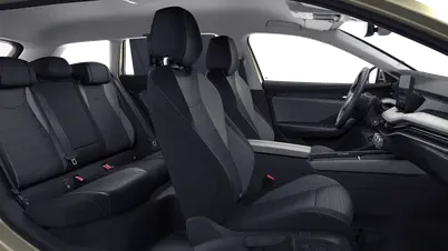 Superb Combi Selection