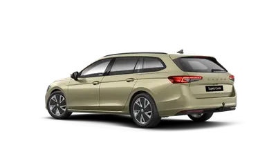 Superb Combi Selection