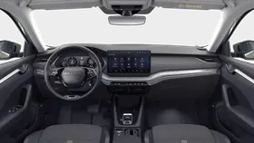 Octavia Combi 130 let Premium