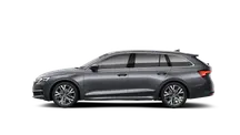 Nová Octavia Combi 130 let