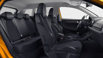 Karoq Dynamic