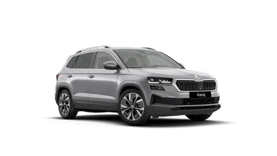 Karoq 130 let Premium