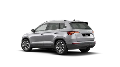 Karoq 130 let Premium